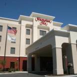 Фотография гостиницы Hampton Inn Elmira/Horseheads