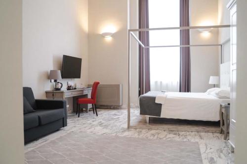 Фотография гостиницы Hotel De Ville