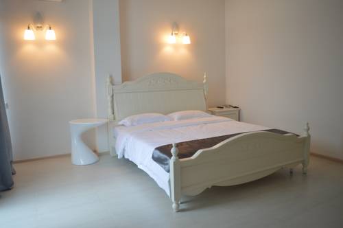 Фотография гостиницы GB Hotel