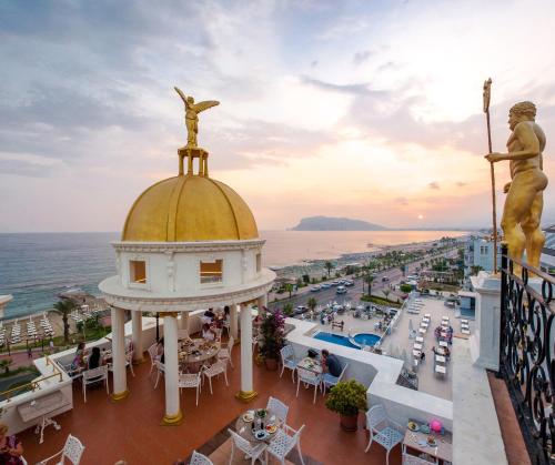 Фотография гостиницы Antique Roman Palace - Adults Only Ultra All Inclusive