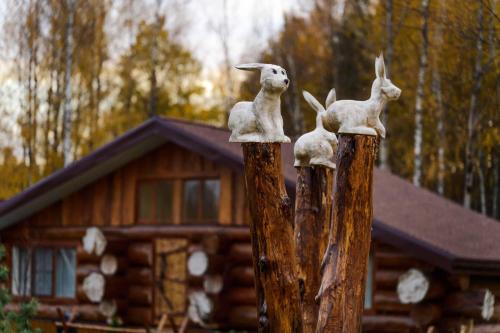 Фотография гостиницы Парк-отель Мазай