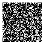 QR код гостиницы Меридиан