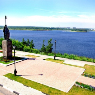 Фотография памятника Памятник Александру Невскому