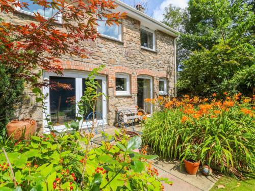 Фотография гостевого дома Coth Skyber