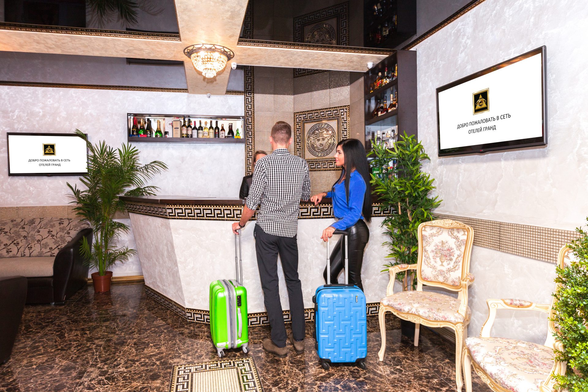 Фотография гостиницы Бутик отель Гранд