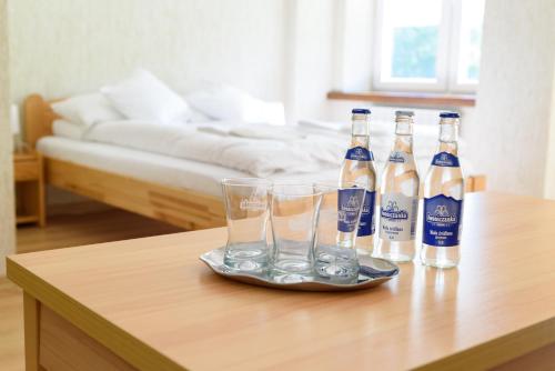 Фотография гостевого дома Pensjonat Amelia