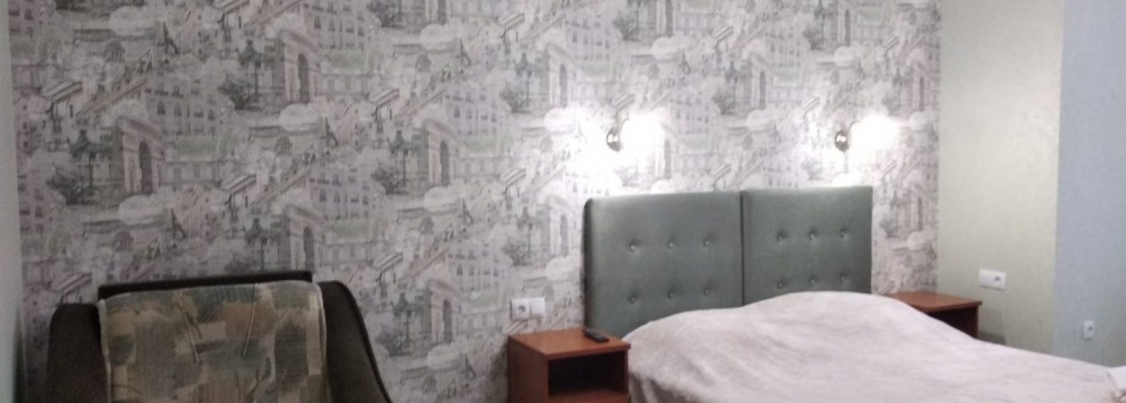 Фотография квартиры Апартаменты PiterFlat на Садовой 32/1, вариант 1к-2