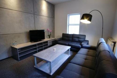 Фотография гостевого дома Pensjonat Komorniki