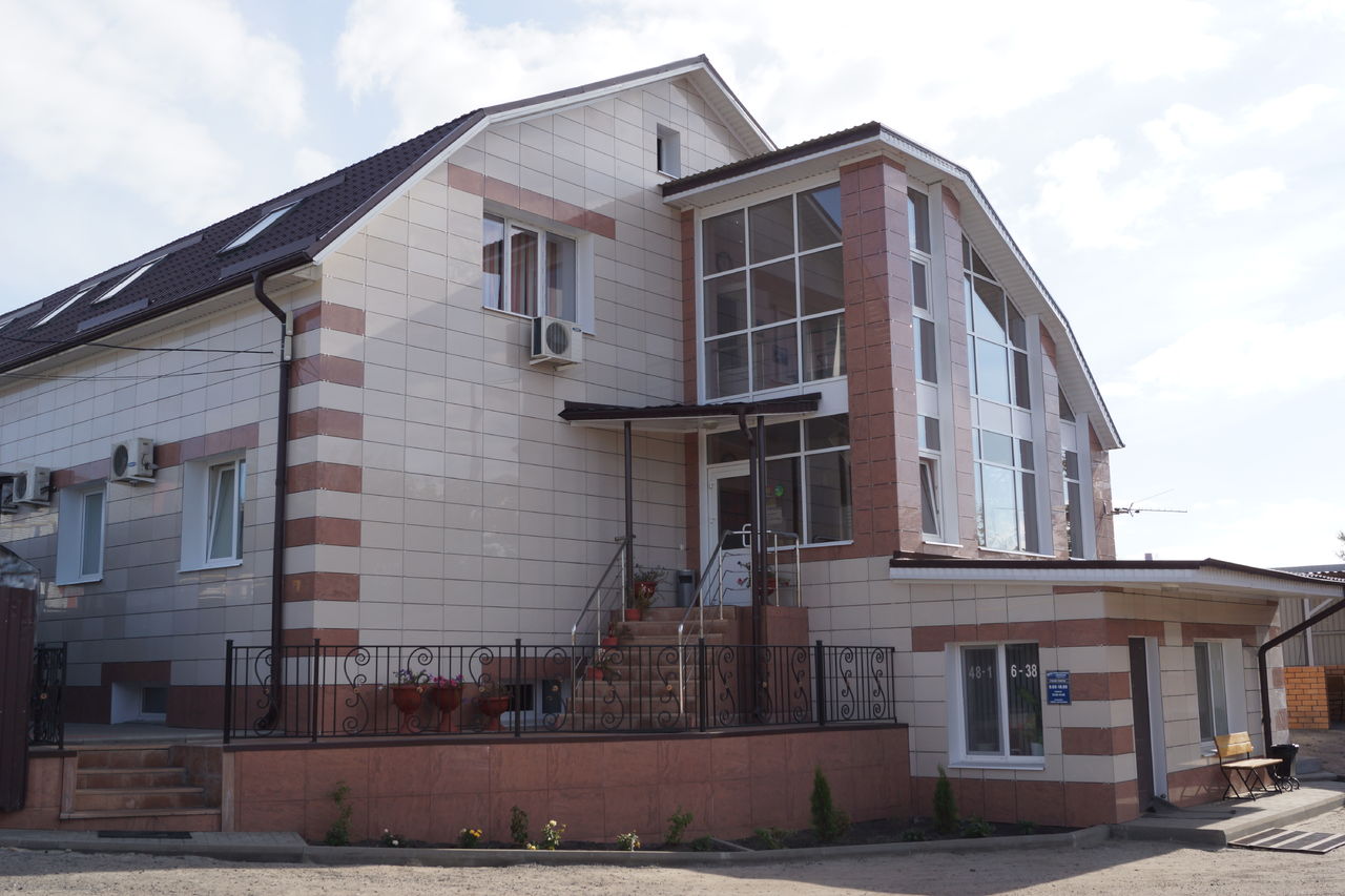 Фотография мини отеля Гостевой Домик