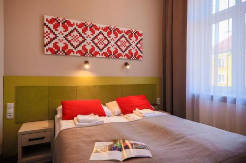 Фотография гостиницы Hotel *** NAT Krynica Zdrój