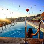 Фотография гостиницы Doors Of Cappadocia Hotel