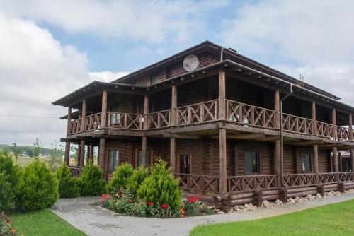 Фотография гостиницы Good Zone Club