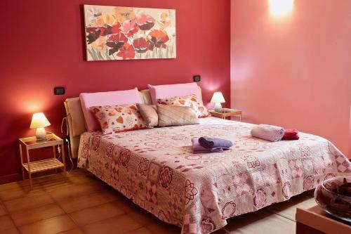 Фотография мини отеля Casa Madda