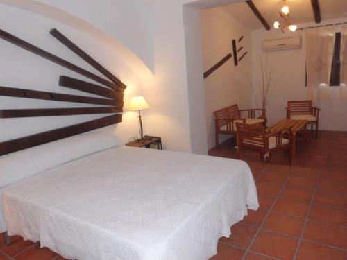 Фотография гостевого дома Casa Rural "La Posada de María"