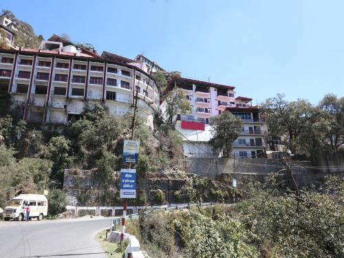 Фотография гостиницы Hotel The Pride