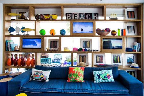 Фотография гостиницы Yam Hotel - an Atlas Boutique Hotel