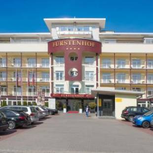 Фотографии гостиницы
Sympathie-Hotel Fürstenhof