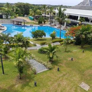 Фотографии гостиницы 
            Nasau Resort & Villas