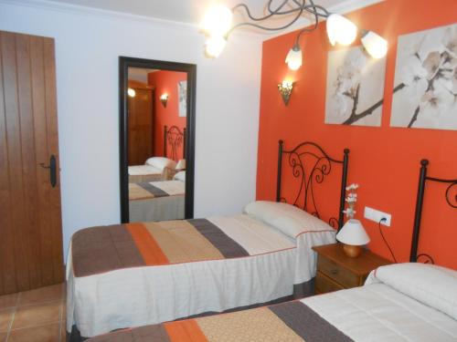 Фотография гостевого дома Casa Navarrete