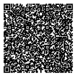 QR код гостиницы Благодать