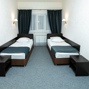 Фотография номера гостиницы Берлога