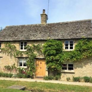 Фотография гостевого дома Lovell Cottage