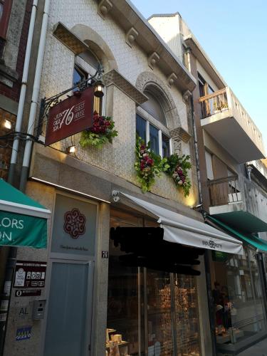 Фотография гостевого дома Junqueira76 Guesthouse