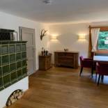 Фотография гостевого дома Traumhaftes Ferienhaus direkt am Tegernsee