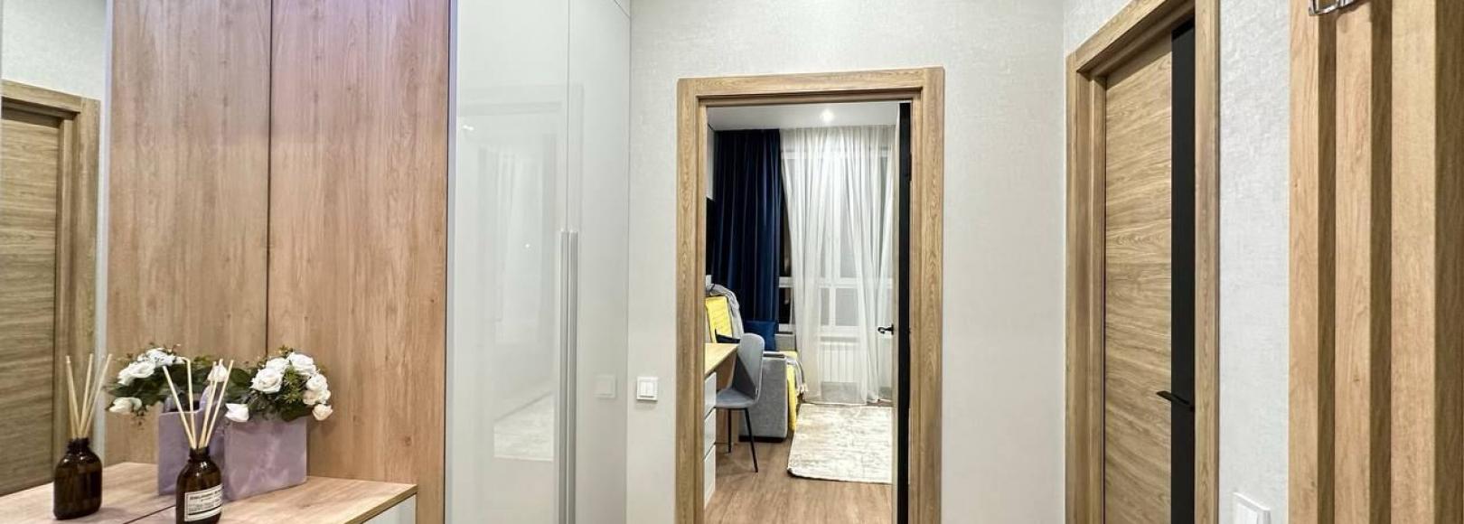 Фотография квартиры Океан комфорта