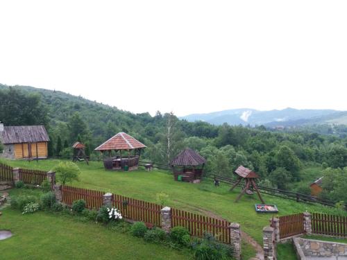 Фотография гостевого дома ОлЯр