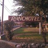 Фотография мотеля Ranch Motel