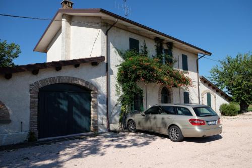 Фотография гостевого дома La Fattoria