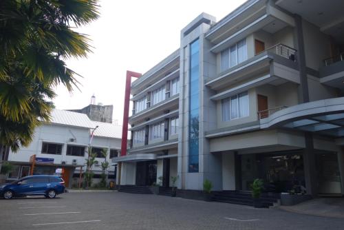 Фотография гостиницы Grand Cordela Hotel AS Putra Kuningan