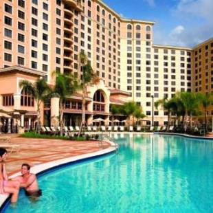 Фотографии гостиницы 
            Rosen Shingle Creek Universal Blvd