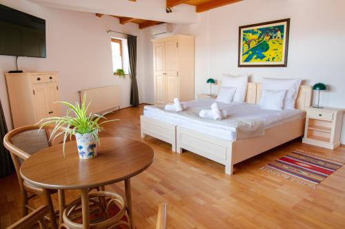 Фотография мини отеля Zumzet