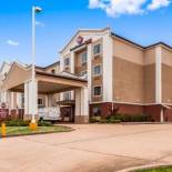 Фотография гостиницы Best Western Plus Flowood Inn & Suites