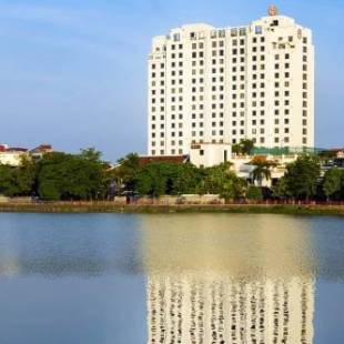 Фотографии гостиницы 
            Sheraton Hanoi Hotel
