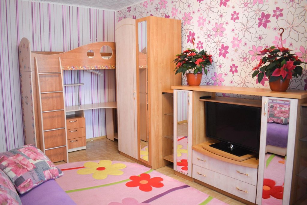 Фотография квартиры Апартаменты на улице Городецкая 26