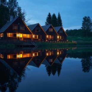 Фотография базы отдыха Kivi Talu Country Hotel