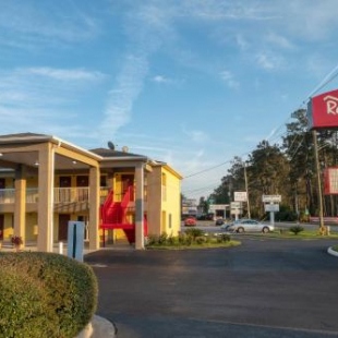 Фотография мини отеля Red Roof Inn Valdosta - University