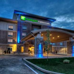 Фотографии гостиницы 
            Holiday Inn Express & Suites Pittsburgh SW/Southpointe, an IHG Hotel