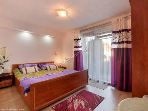 Фотография мини отеля Górski Raj