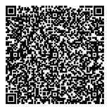 QR код храма Дом Милосердия