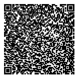 QR код гостиницы Алтай