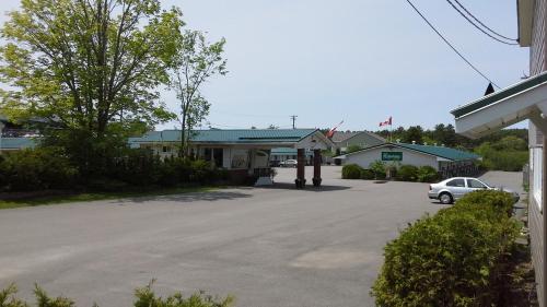 Фотография мотеля Winsome Inn