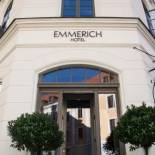 Фотография гостиницы Emmerich Hotel Görlitz