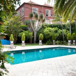 Фотографии мини отеля
Suites de Franchy