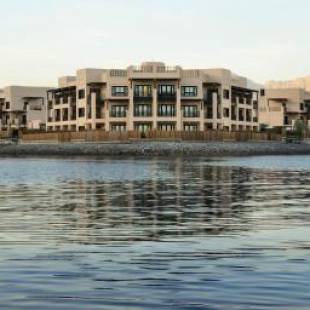 Фотографии гостиницы 
            Atana Musandam Resort