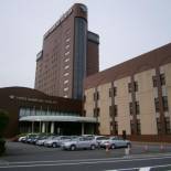 Фотография гостиницы Hotel Marroad Tsukuba