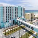 Фотография гостиницы Hampton Inn & Suites Panama City Beach-Beachfront